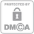 Знак защиты DMCA