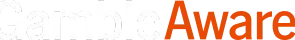 Логотип BeGambleAware